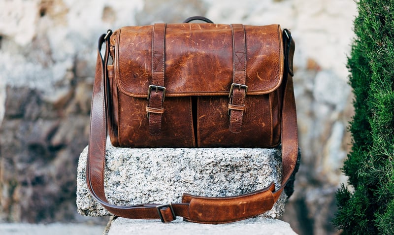 DIY Bag Makeovers
