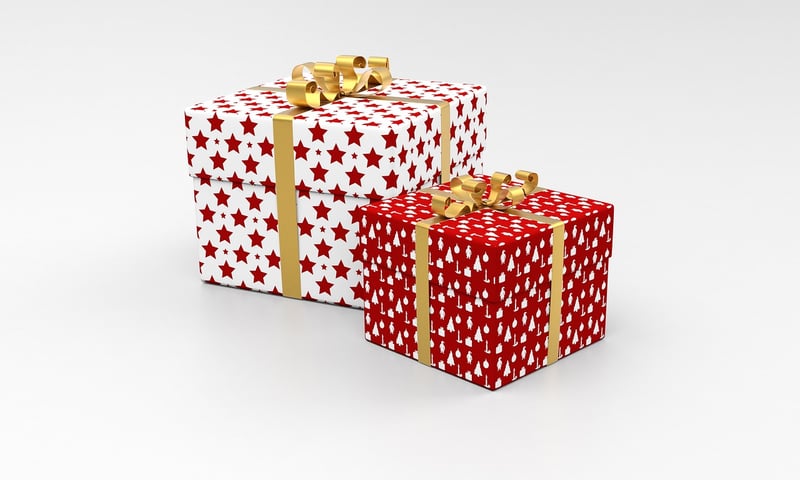Beeswax Wraps