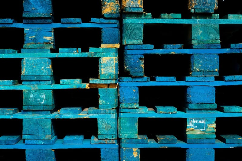 Pallet Furniture
