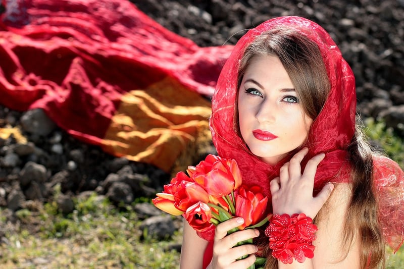 Sustainable Fashion Pieces