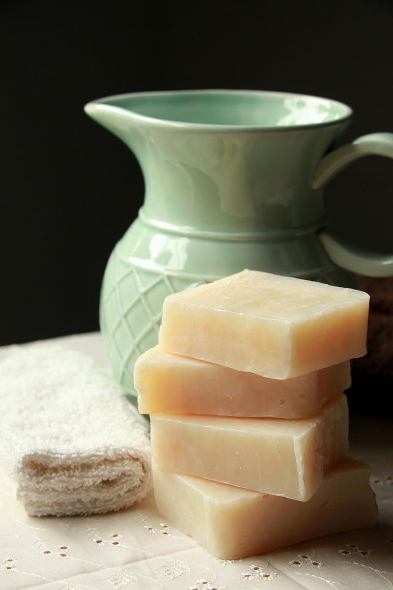 Sustainable Skincare Products